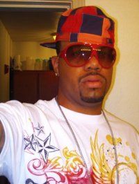Adrian Bolden