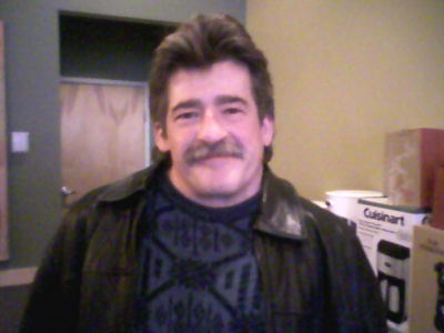 Steven Brewer