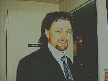 Sal Lentini
