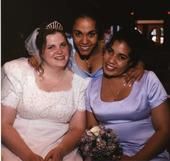 Stephanie Wilson