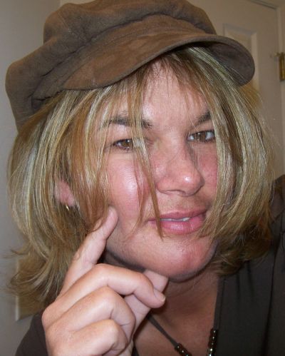 Tabitha Hollis