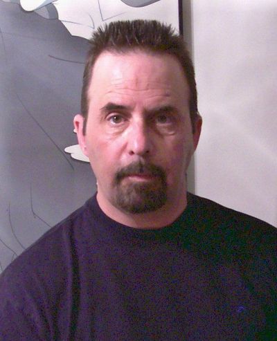 Fred Lobaugh
