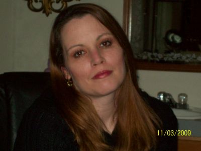 Amber Rusk