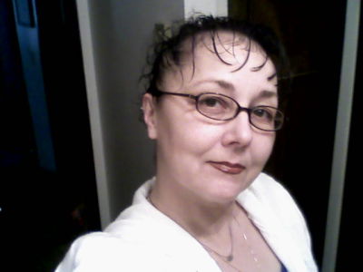Annette Ford