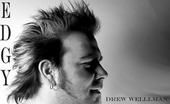 Andrew Wellman