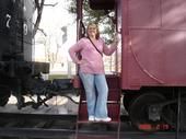 Sheila Roberson