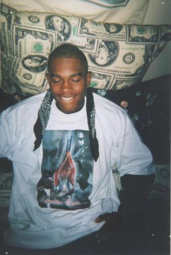 Mychael Thomas