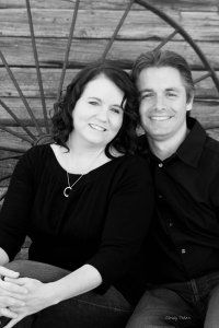 Cathy Secrest