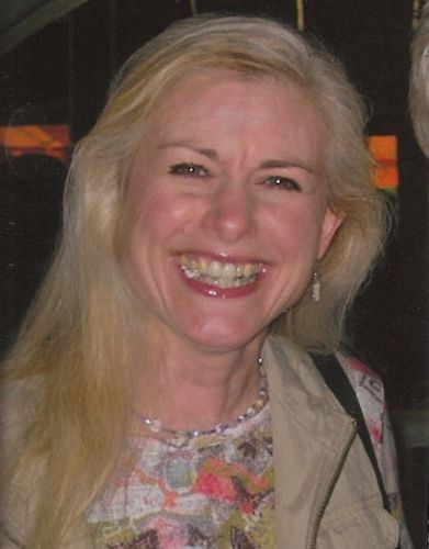 Linda Urquizu