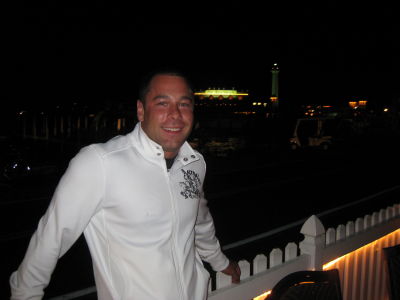 Jason Skinner