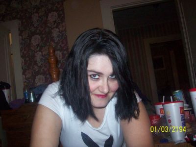 Amanda Timmons