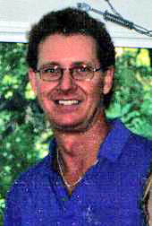 Daniel Kepler