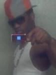 Shady Hordge