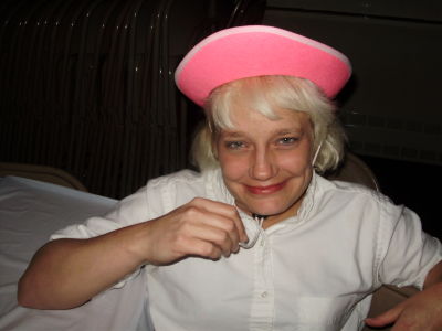 Tammie Paulaski