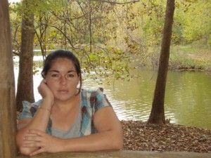 Darlene Matute
