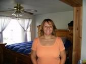 Tina Steward