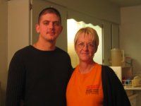 Debra Keeling