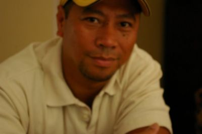 Ramon Manalo