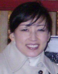 Ilkyung Yang