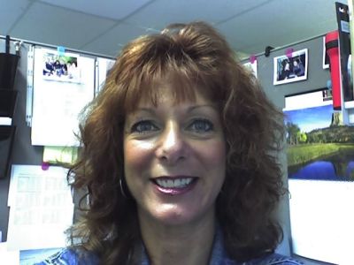 Marijo Campbell