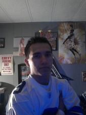 Adam Sandoval