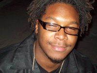 Kedrick Mackey