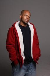 Christopher Oliveira
