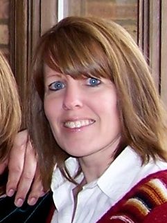 Rebecca Mason