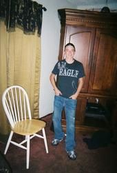 Jared Johnson