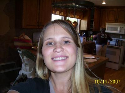 Emily Cleverly