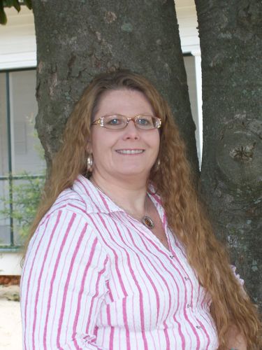 Kandi Harrower