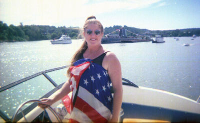 Debra Dean