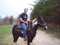 Timothy Prater