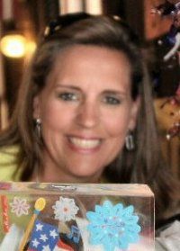 Patricia Burdett