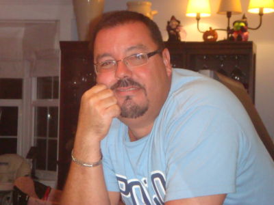 Sergio Regueira