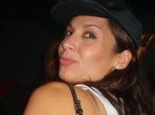 Christina Kelly