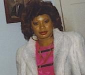 Maria Hullaby