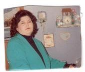 Molly Spruill