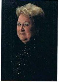 Tawna Worrell