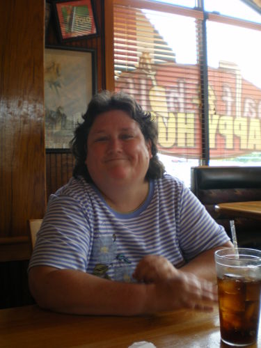Kimberly Woosley