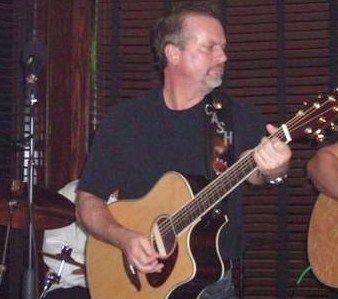 Darryl Warren