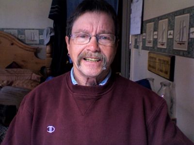 Walter Maines