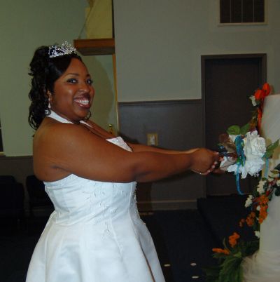Tamar Wilson