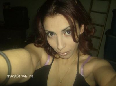 Sylvia Hernandez