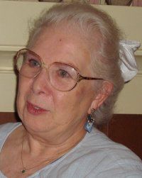 Lois Kaplan