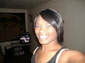 Claudine Wooten