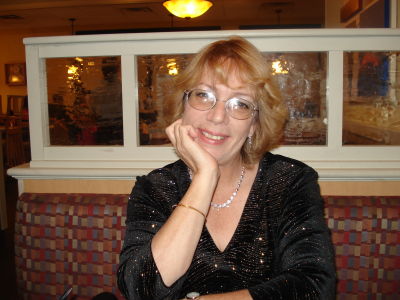 Darlene Snodgrass