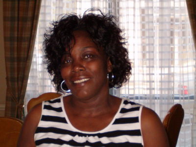 Charita Ponder