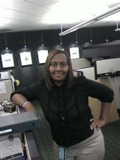 Aesha Johnson