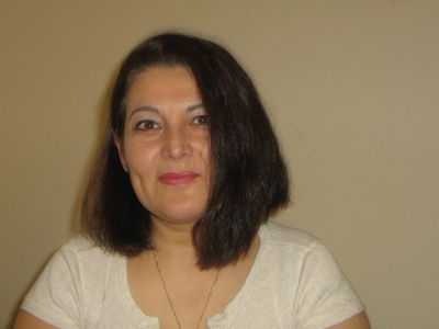 Denise Karapetis